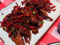 -辣小鲜·南昌大排档(船山路店)