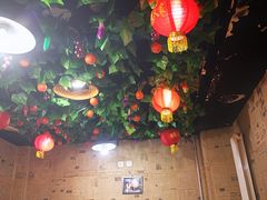 -粗粮人家·东北菜(洋桥店)