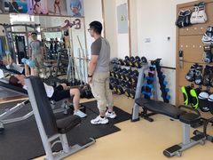 -中田·健身+普拉提(北京通州运河店)