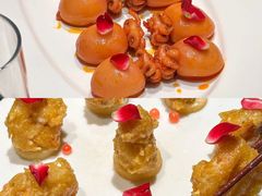 -隅焰·三生三味·手作川菜(金沙天街店)
