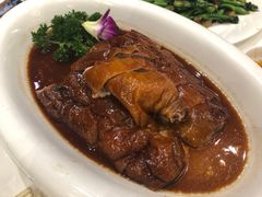 -御彩酒家(东风东路店)