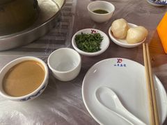 糖蒜-鑫龙火锅城(嘉汇广场店)