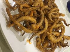 -吉源大排档·鱼生·海鲜(烧烤彩印厂店)