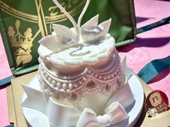 -柏尼娅PEARIA·蛋糕定制(静安店)