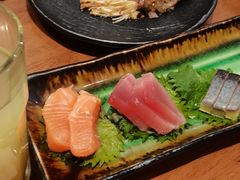 金针菇牛肉卷-大渔铁板烧(中山路八佰伴店)