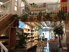 -红卡Cafe(尚8里店)