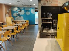 -麦当劳(大亚湾龙光城店)