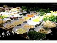 -天府国麻辣香锅(悦荟广场店)
