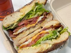 -HOLY BAGEL(苏河店)