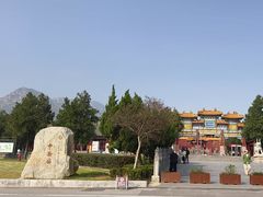 -中岳庙