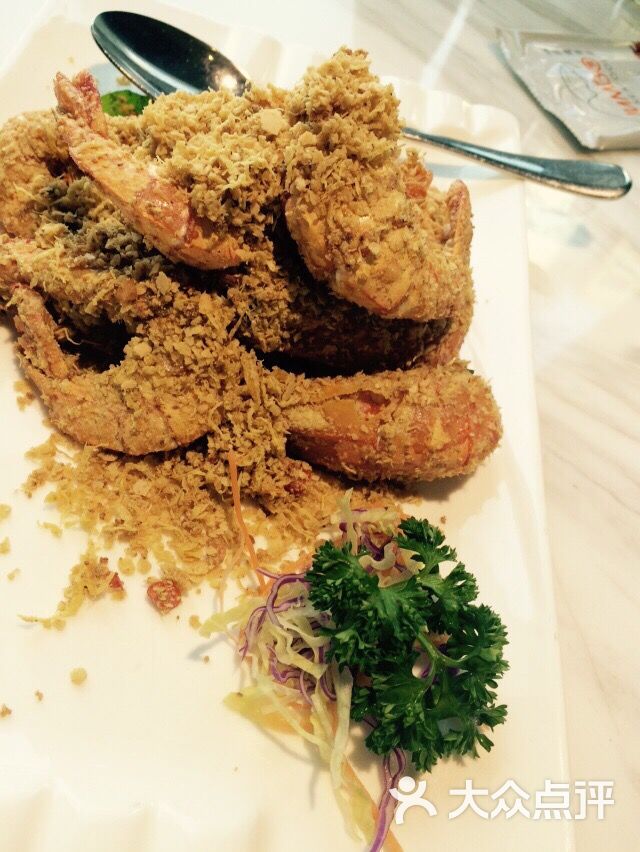 环贸iapm商场店)-新肴珍宝海鲜(环贸iapm店)图片-上海美食-大众点评网