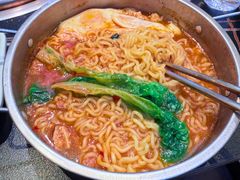 -梨花自助烤肉(西三旗万象汇店)