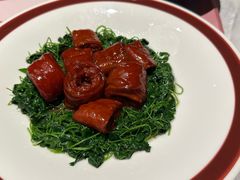 草头圈子-上海人家花樣年华(中山公园店)