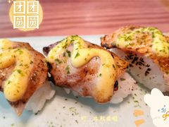 -晴季寿司(红旗街万达店)