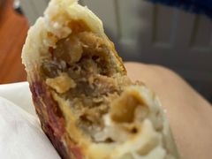 鲜肉月饼-长发西饼(临顿路店)