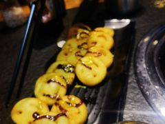 -好旺角齐市鲜切牛自助烤肉(农林五道街总店)