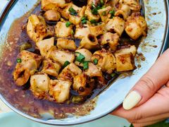 -嘉升大排档(番禺总店)