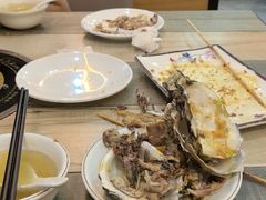 -东记炭炉·海鲜鸡煲(龙华店)
