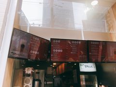 -TPLUS茶家(淮海店)