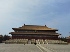 -北京市劳动人民文化宫(太庙)