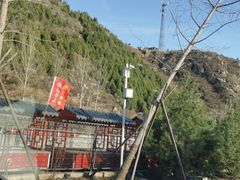 -白羊峪长城旅游区