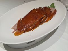 -四季民福烤鸭店(故宫店)