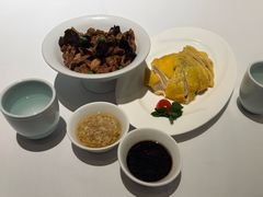 -翡翠江南(国贸商城店)