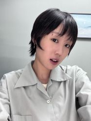 -MMby Hair Code芭曲发型