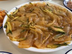 -朴小妹人参鸡汤火锅(长白山万达店)