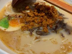 -味千拉面(惠州淡水嘉信茂广场分店)