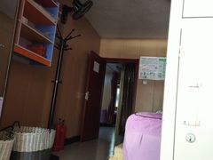 -深蓝盲人按摩中心(西北旺店)