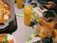 -马有鱼·馕坑烤全鱼(美美2店)
