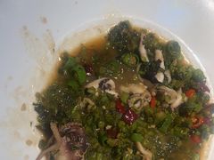 -舟山海鲜·江浙菜(银沙路店)