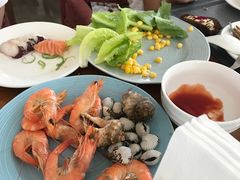 -漳州佰翔圆山酒店·圆山畔西餐厅