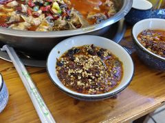-重庆鱼美佳火锅(四川师大店)