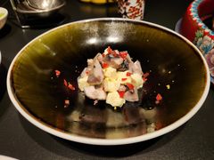 -羊大爷涮肉(亮马桥店)