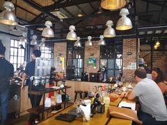 -The Workshop Coffee