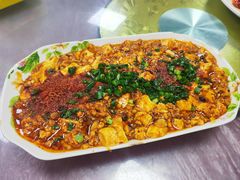-洪霞餐馆