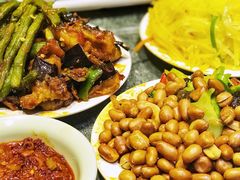 -春花民族美食(佳木斯总店)