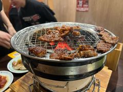 -蒜香焼肉PURUSHIN(马场路店)