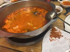 -芦苇荡·酸汤鱼(回龙观店)