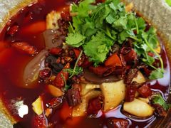 -成都驻京办餐厅(蜀都宾馆店)