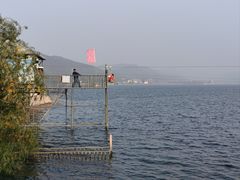 -北京金海湖景区