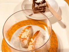 鲜虾寿司-阿那亚第一食堂 Cafeteria 1