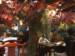 -蠔友汇(皇姑店)