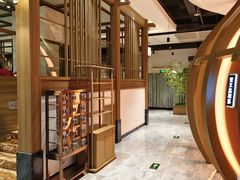 -青水瓦台汤泉(未央店)