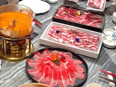 -合乐·创意火锅(亚东柒号店)