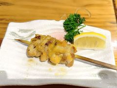 鸡肉串-和来日本料理(张家港美食街店)