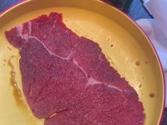 -AJIYA·池袋日式烧肉自助(天津万象城店)