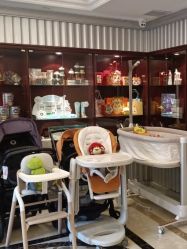 -馨月汇·独栋月子会所(静安店)